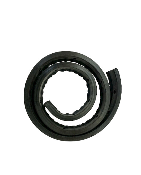 Windscreen Bottom Cowl Rubber