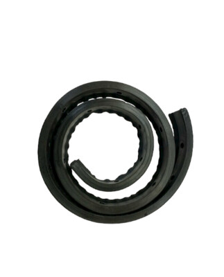 Windscreen Bottom Cowl Rubber