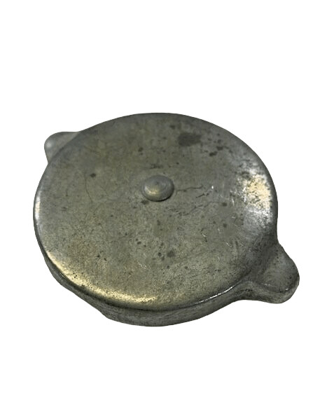 Fuel Tank Well Cap