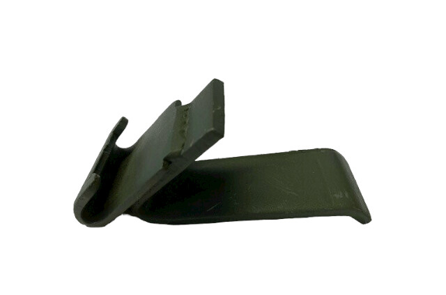 Large Fuel Tank Strap Bracket