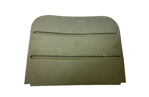 Driver and Passenger Seat Back Repair Panel - Ford GPW - Scripted