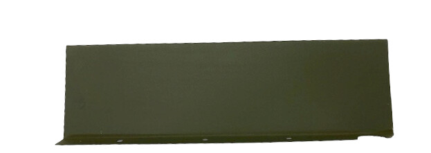 Driver Seat Support