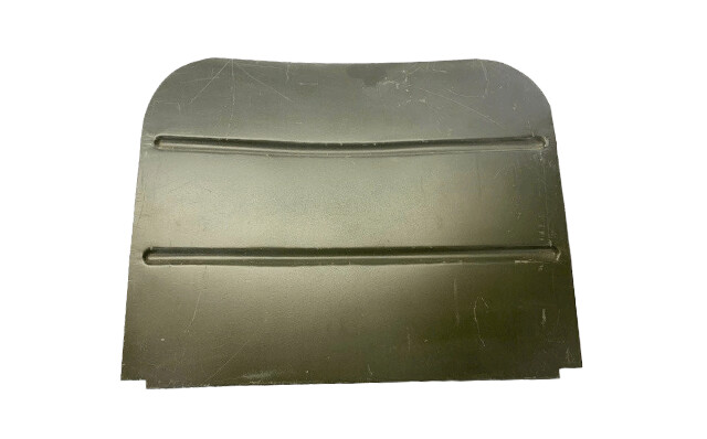 Passenger Seat Back Repair Panel