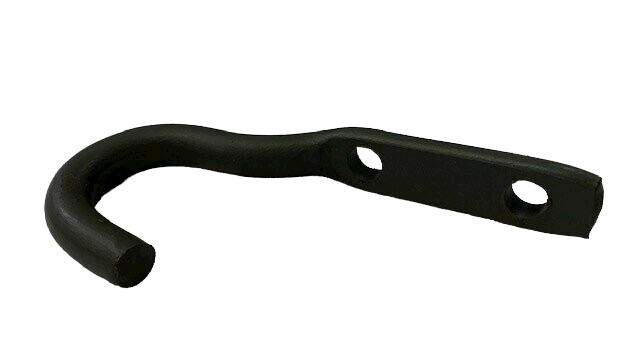 Rear Seat Hook