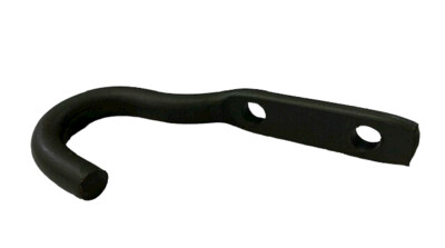 Rear Seat Hook