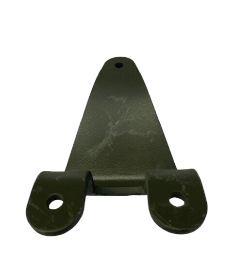 Rear Seat Support - Ford GPW