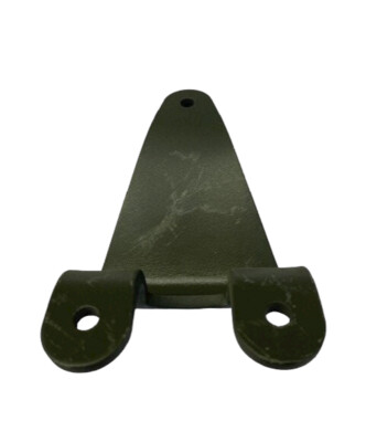 Rear Seat Support - Ford GPW