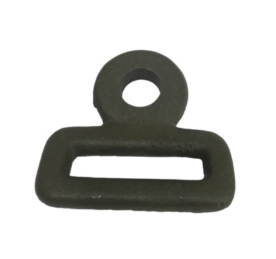 Door Safety Strap Swivel Bracket