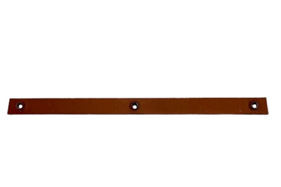 Glovebox Tapping Plate
