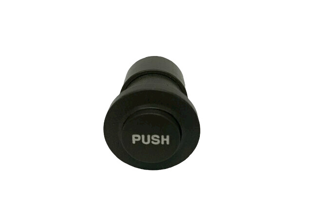 Glovebox Push Button Lock