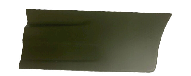Left Hand Rear Quarter Panel
