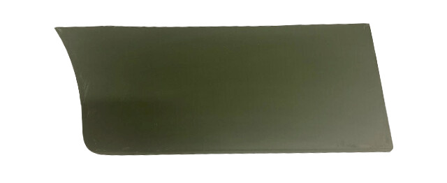 Right Hand Rear Quarter Panel