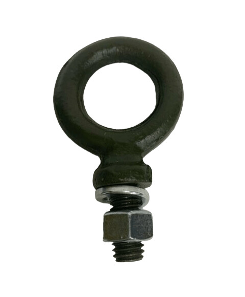 Door Safety Strap Eye Bolt