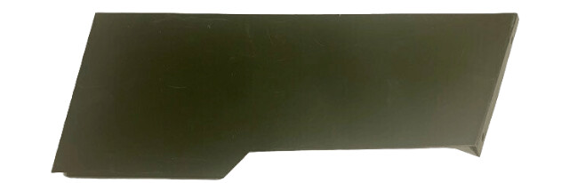 Right Hand Front Quarter Panel