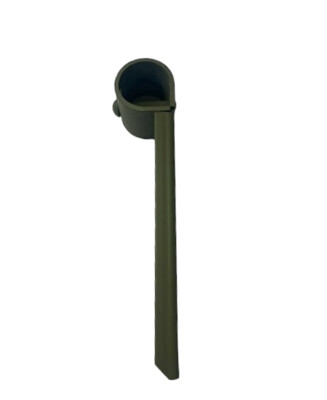 Left Hand Top Bow Frame 'P' Bracket