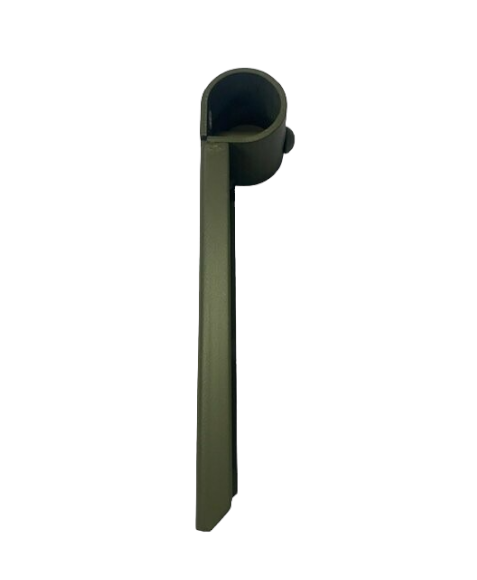 Right Hand Top Bow Frame 'P' Bracket