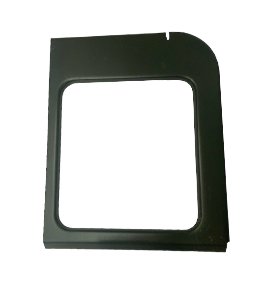 Right Hand Toolbox Surround - Willys MB