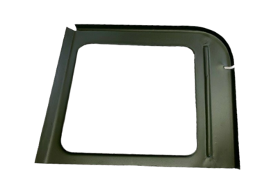 Right Hand Toolbox Surround - Ford GPW