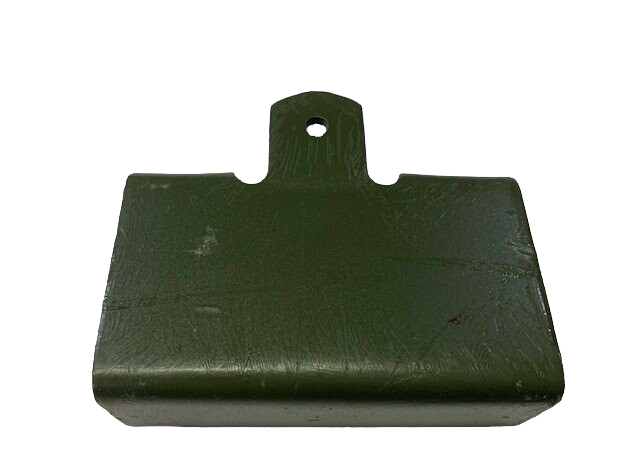 Tyre Pump Foot Bracket