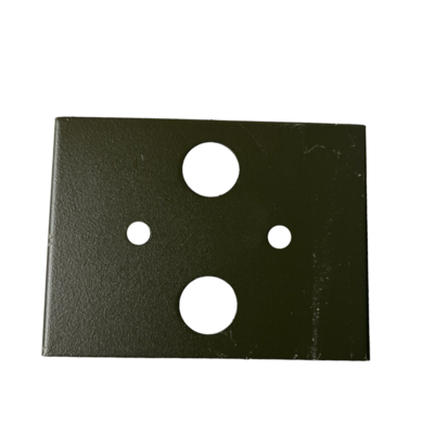 Tail Light Rear Bracket