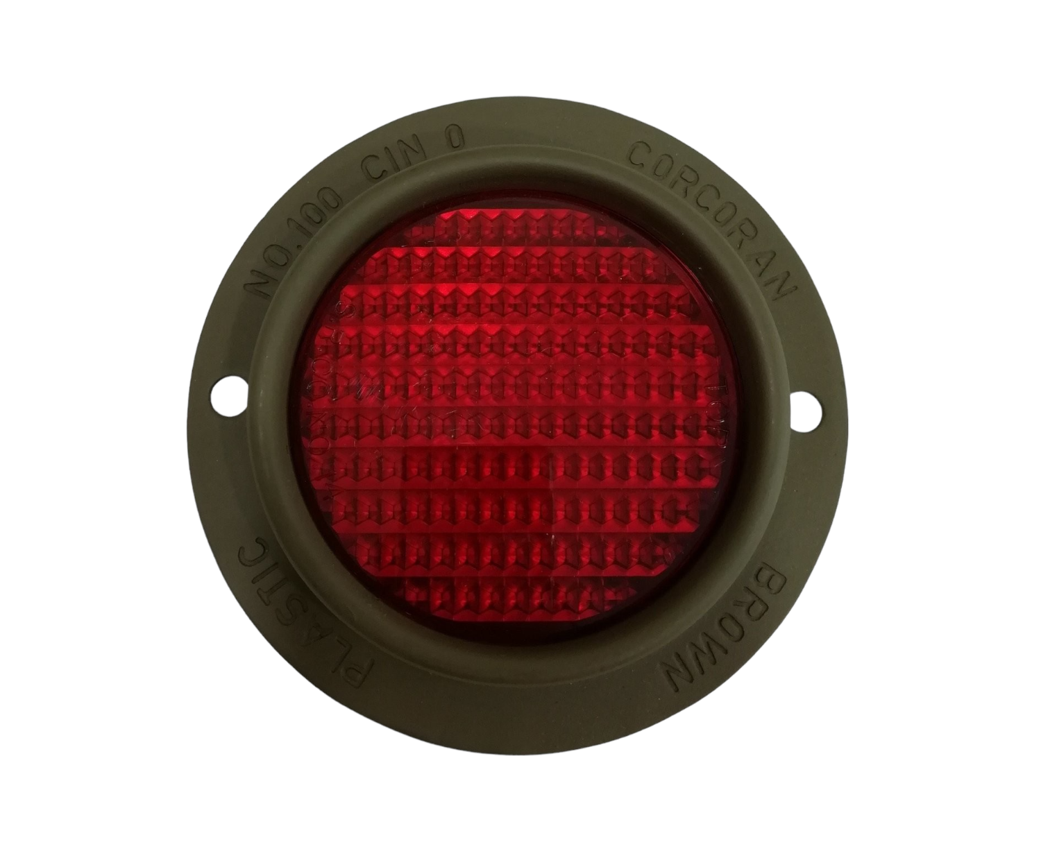 Corcoran Brown Reflector