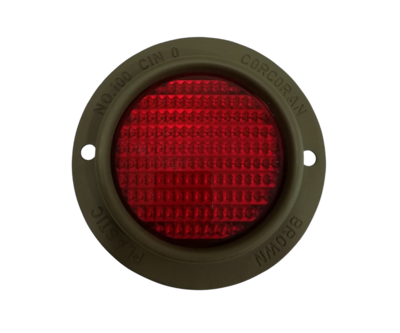 Corcoran Brown Reflector