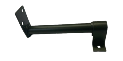Rear Footrest - Willys MB