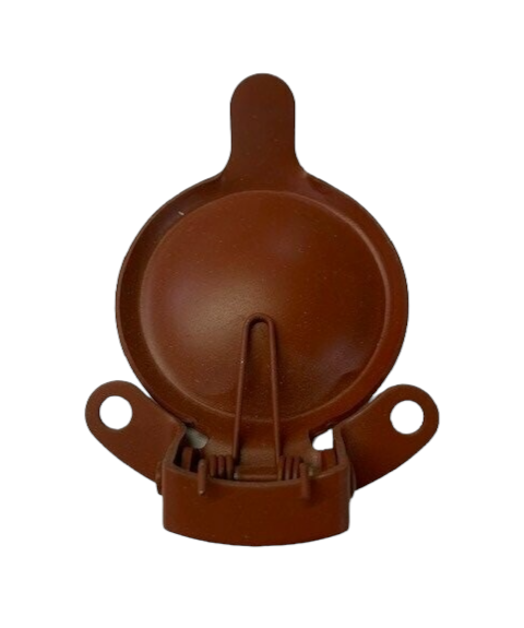 Trailer Socket Door