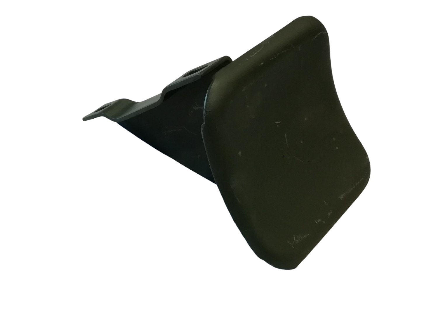 Spare Wheel Support