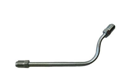 Brake Pipe - Front "T" to Left Flexi Hose
