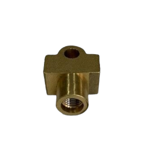 Brake - Axle "T " Piece