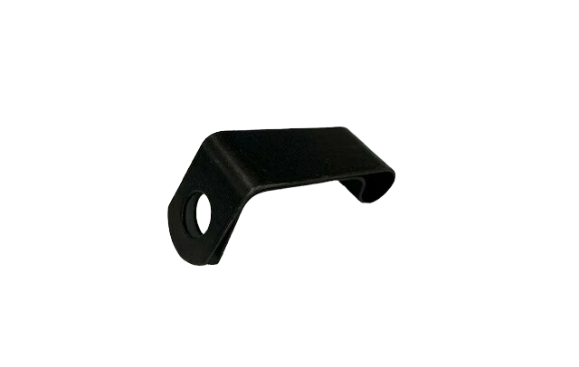Front Diff Brake Pipe Clip