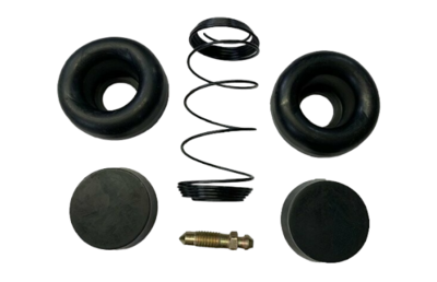 Wheel Cylinder Repair Kit - Front - (1