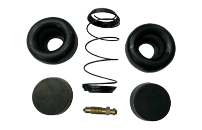 Wheel Cylinder Repair Kit - Front - (1")