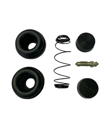 Wheel Cylinder Repair Kit - Rear - (3/4")