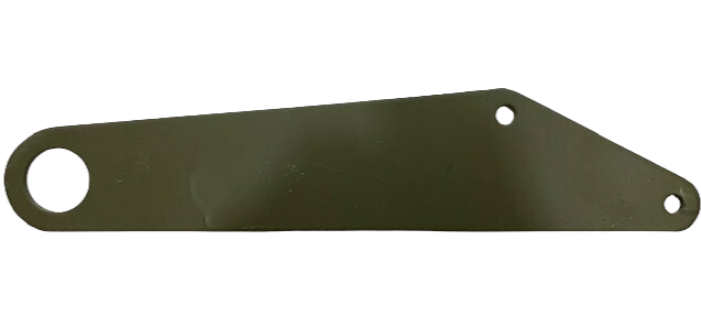 Master Cylinder Tie Down Bar