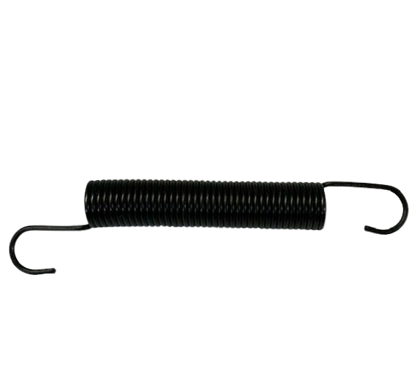 Clutch and Brake Pedal Return Spring