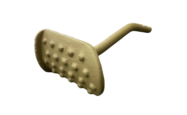 Brake Pedal Pad