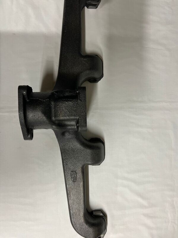 GMC - New Exhaust Manifold