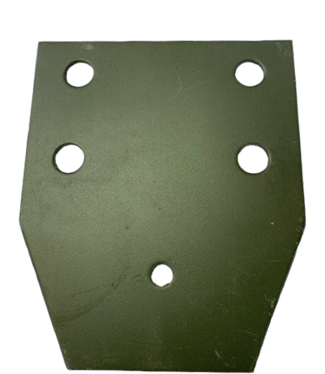Pintle Plate