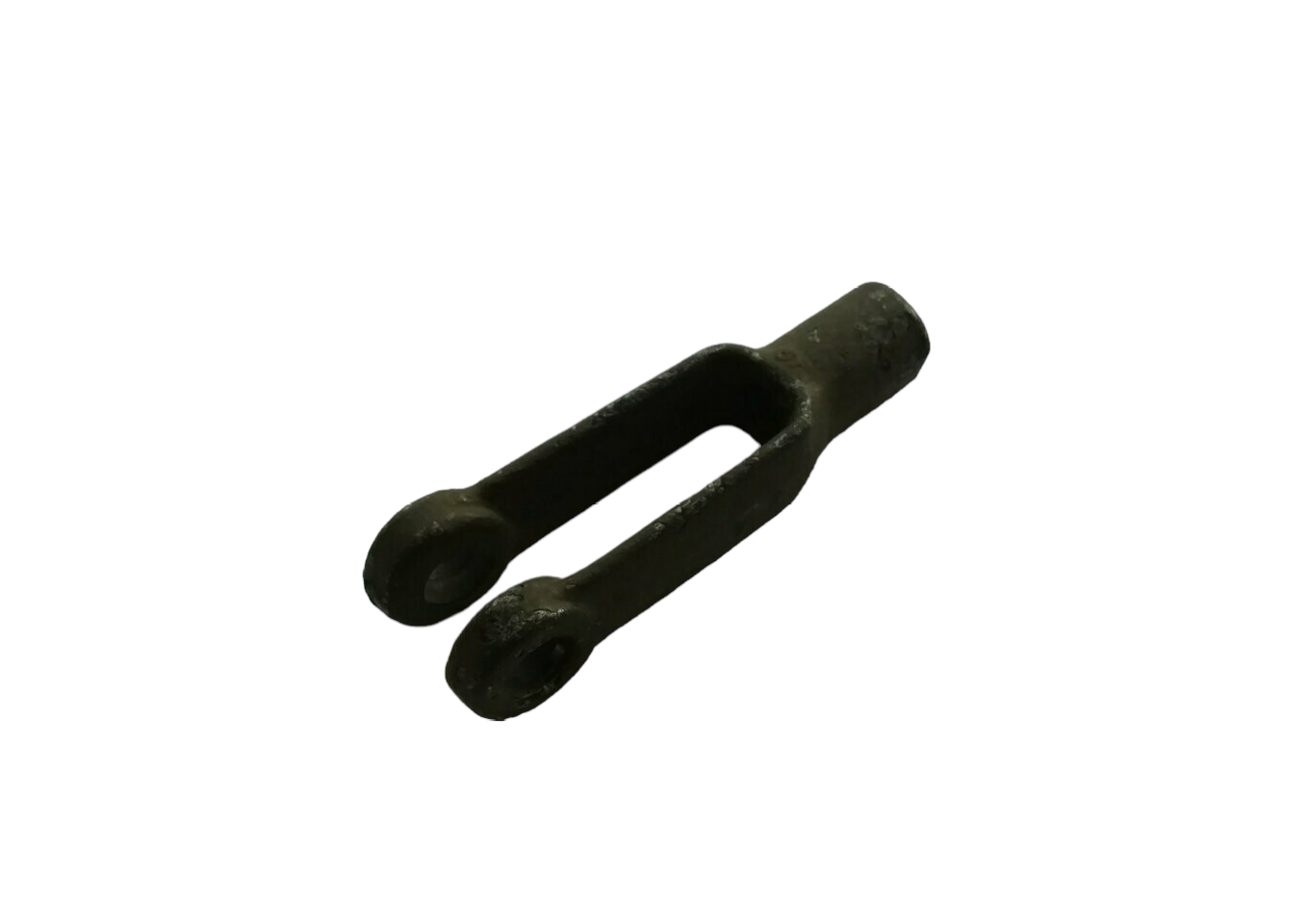 Clutch Clevis Yoke