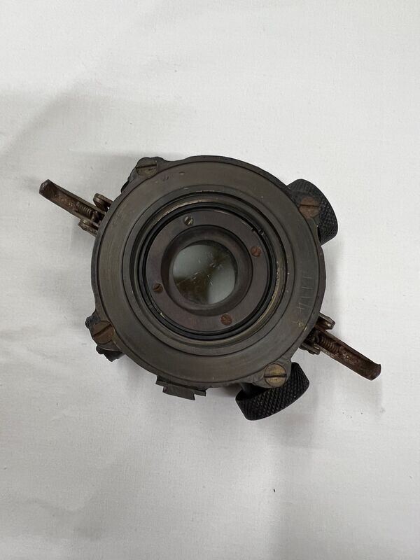 British Tank Sight Adapter