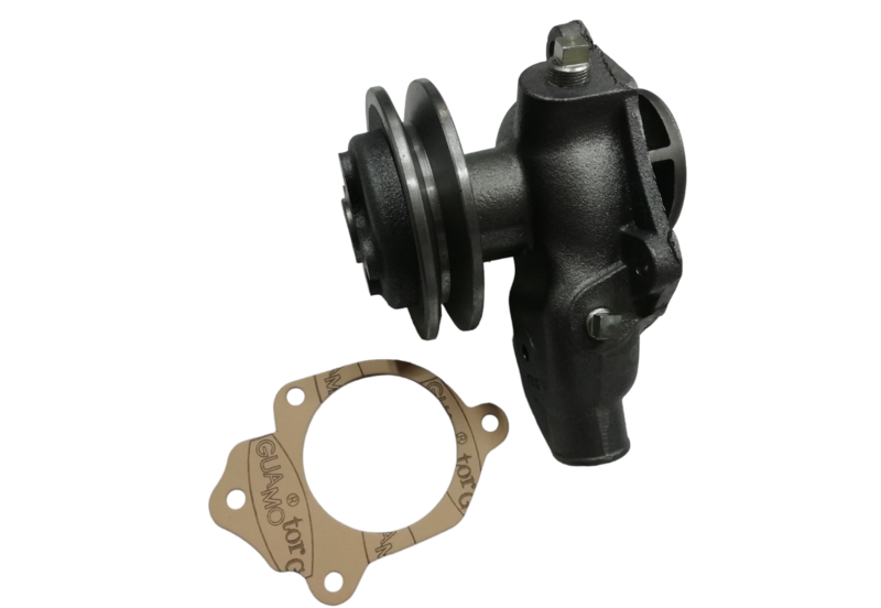 Water Pump - MB/GPW