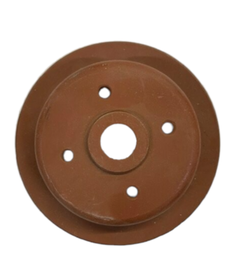 Water Pump Pulley only - Single