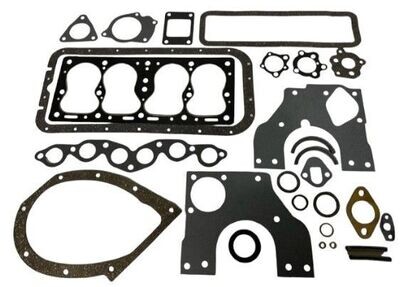 Complete Engine Gasket Set