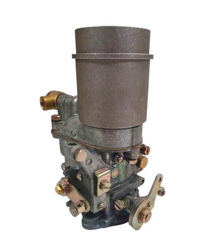 Solex Carb
