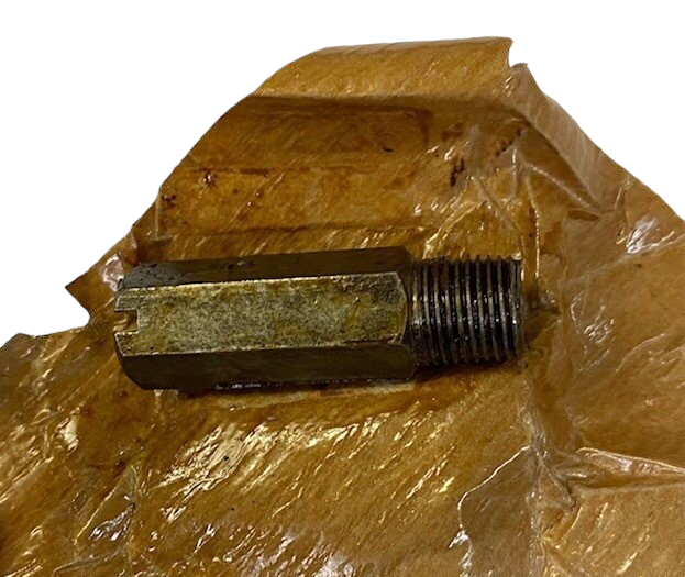 Engine Oil Jet
