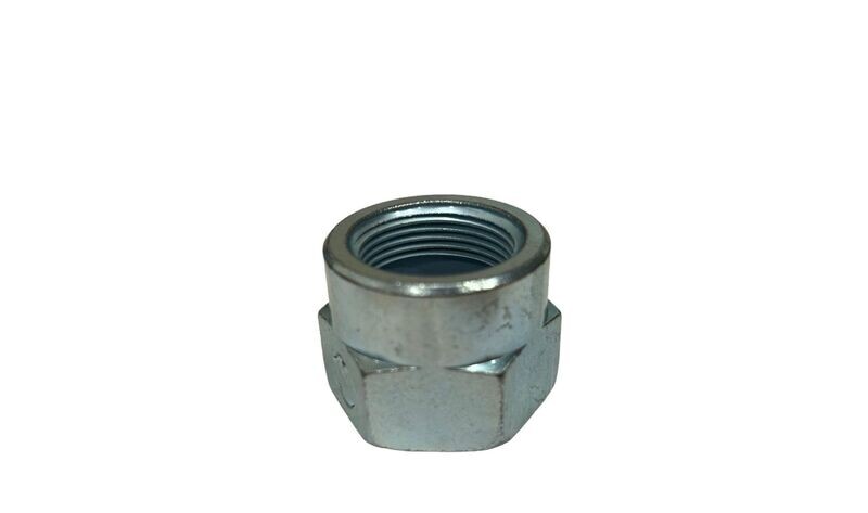 Front Crank Nut