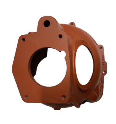 Bellhousing Bellhousing