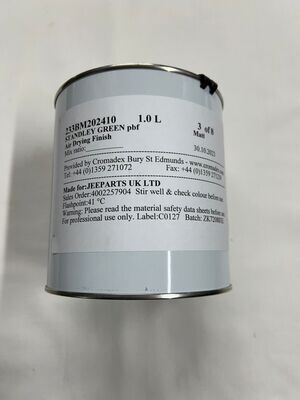 Light Olive Drab - Cromadex - 1 litre